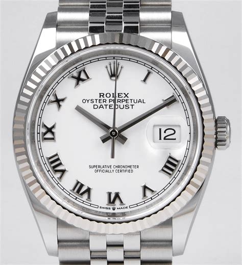 romain numbers rolex|Rolex roman numeral dial.